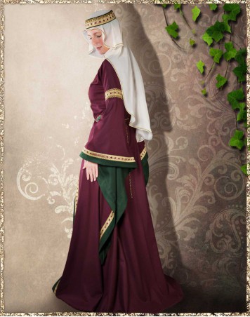 Kleid Sophia